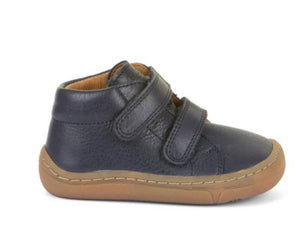 Froddo First Steps Barefoot Dark Blue | G2130342-9