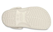 Load image into Gallery viewer, Crocs Classic Clog Kids - Bone