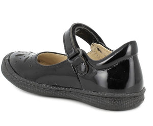 Primigi Patent Leather School Shoe