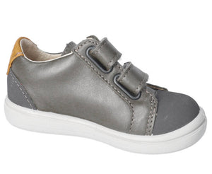 Ricosta Nippy Salbei/Sage Green Leather Shoe