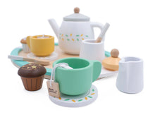 Load image into Gallery viewer, Jumini Play Afternoon Tea Set