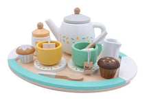 Load image into Gallery viewer, Jumini Play Afternoon Tea Set