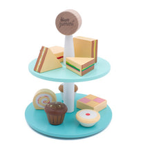 Load image into Gallery viewer, Jumini Play Cake Stand