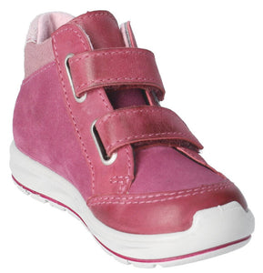 Ricosta Pepino Kimi Merlot/Fuchsia Waterproof Boot