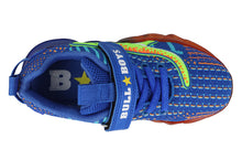 Load image into Gallery viewer, Bull Boys T-Rex Royal Blue Light Up Trainer