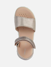 Load image into Gallery viewer, Geox Haiti Rose Sandal