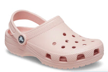 Load image into Gallery viewer, Crocs Classic Clog Toddler/Kids - Quartz