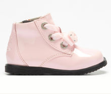 Load image into Gallery viewer, Lelli Kelly Camille LKHH3309 Pink Patent Ankle Boot