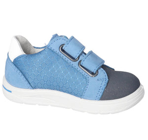 Ricosta Riley Adriatic Blue Shoe