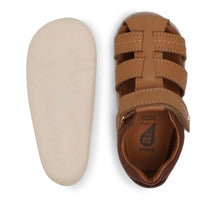 Load image into Gallery viewer, Bobux Roam SU Caramel &amp; Toffee Sandal