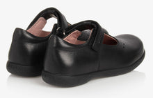 Load image into Gallery viewer, Geox Naimara T-bar Leather School Shoe