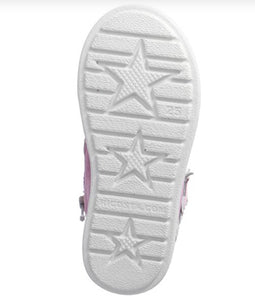 Ricosta Mel Purple Waterproof Boot