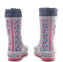 Load image into Gallery viewer, Start-rite Little Puddle Unicorn Welly