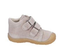 Load image into Gallery viewer, Ricosta Pepino Chrisy Beige/Kies Nubuck Ankle Boot