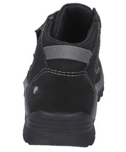 Load image into Gallery viewer, Ricosta Marvi Black Waterproof Boot