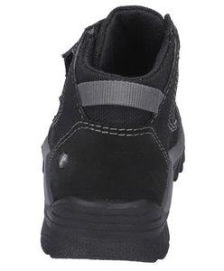 Ricosta Marvi Black Waterproof Boot