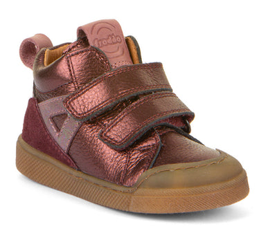 Froddo Rosario High Top Bordeaux+ G2110134-14