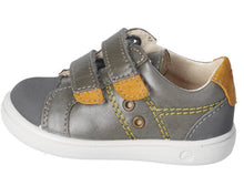 Load image into Gallery viewer, Ricosta Nippy Salbei/Sage Green Leather Shoe