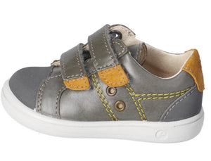 Ricosta Nippy Salbei/Sage Green Leather Shoe