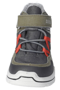 Ricosta Arex Olive Waterproof Boot