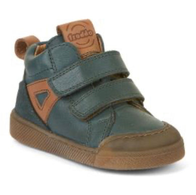 Froddo Rosario High Top Dark Green G2110134-3