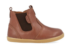Load image into Gallery viewer, Bobux Jodhpur Toffee Leather Boot - IWalk