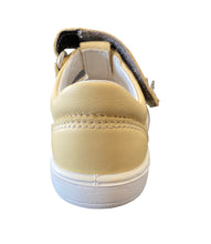 Load image into Gallery viewer, Ricosta Mandy T-Bar in Pale Yellow Leather