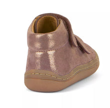 Load image into Gallery viewer, Froddo First Steps Barefoot Pink/Gold | G2130342-8