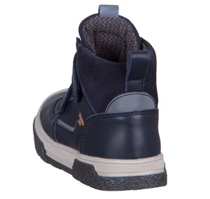 Froddo Strike Up Navy Waterproof Boot - G3110249