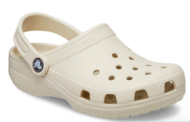 Crocs Classic Clog Toddler - Bone