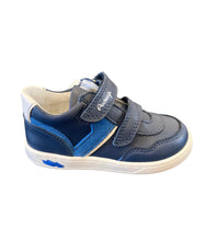 Load image into Gallery viewer, Primigi Navy Leather Shoe | 5903522