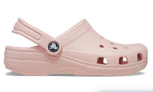 Load image into Gallery viewer, Crocs Classic Clog Toddler/Kids - Quartz