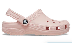 Crocs Classic Clog Toddler/Kids - Quartz