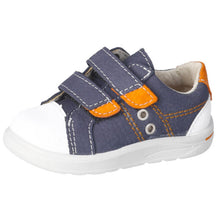 Load image into Gallery viewer, Ricosta Nippy See/Orange Shoe