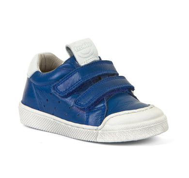Froddo Rosario Electric Blue Leather Shoe