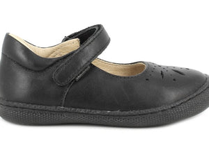 Primigi Leather Mary Jane School Shoe