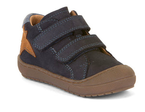 Froddo Ollie Star Dark Blue Leather G2130306