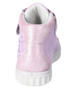 Ricosta Jeanie Lilac/Purple Waterproof Boot