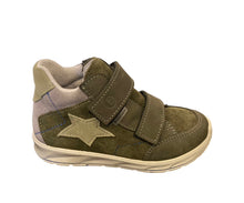 Load image into Gallery viewer, Ricosta Kim Waterproof Boots in Army Green