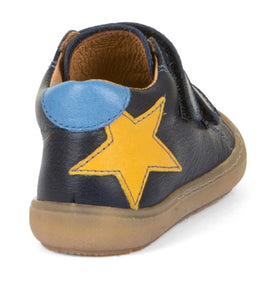 Froddo Ollie Star Dark Blue Leather G2130329