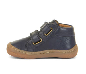 Froddo First Steps Barefoot Dark Blue | G2130342-9