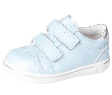 Ricosta Lenie Frozen Blue Shoe