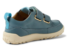 Bobux Dawn Stormy Weather Barefoot Shoe