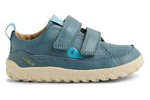 Load image into Gallery viewer, Bobux Dawn Stormy Weather Barefoot Shoe