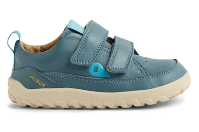 Bobux Dawn Stormy Weather Barefoot Shoe