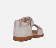Load image into Gallery viewer, Geox Verred Old Rose Sandal
