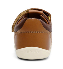 Load image into Gallery viewer, Bobux Roam SU Caramel &amp; Toffee Sandal