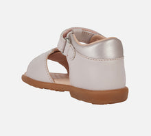 Load image into Gallery viewer, Geox Verred Old Rose Sandal