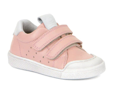 Froddo Rosario Pale Pink Leather Shoe