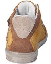 Load image into Gallery viewer, Ricosta Pepino Kimi Mustard Waterproof Boot